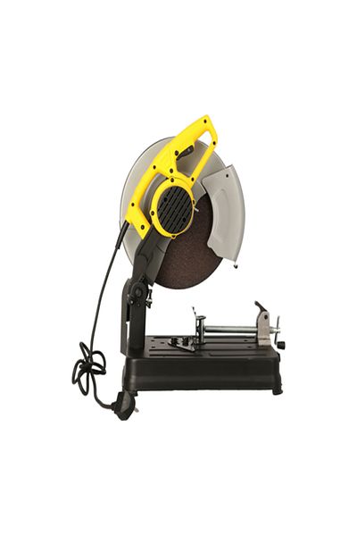 Stanley 2200W 3800-RPM Sharp Cutting Chop Saw