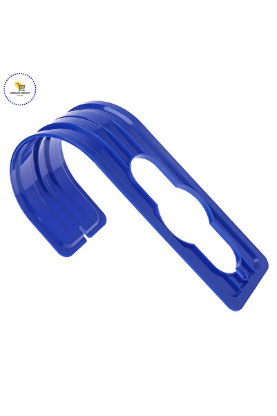 Generic APF® Expandable Garden Hose, Ø 12.5 mm, 60 m with 2 Accessories + Hose Holder