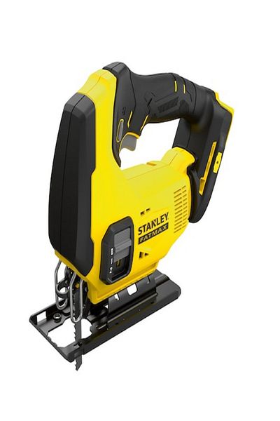 Stanley 18V 0-2500SPM Fatmax V20 Cordless Jigsaw