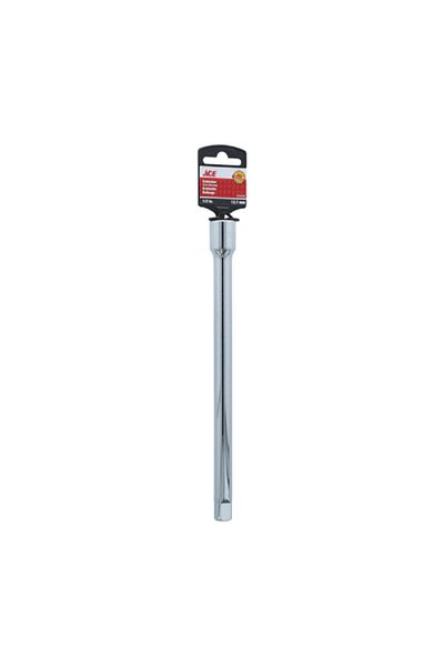 ACE Extension Bar Silver 13 x 250mm