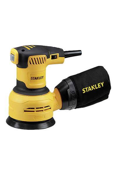 Stanley 300W Random Orbit Sander