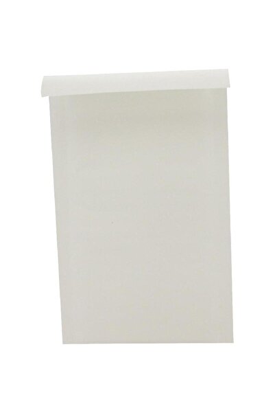 Roco Bubble Envelope – 12.5 x 18 cm, White, Adhesive Seal, Protective Polyeth...
