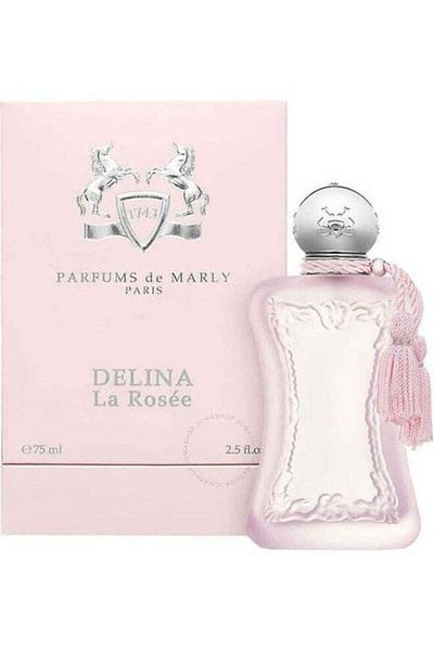 Parfums de Marly De Marly Delina Le Rose Perfume for Women - 75ml