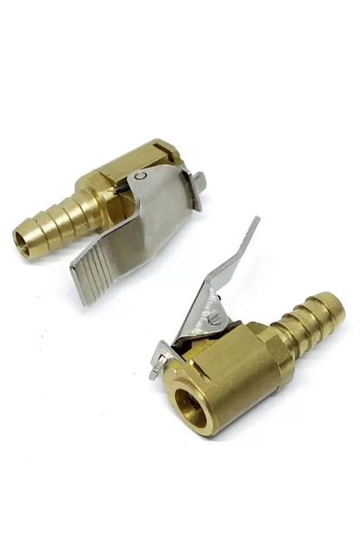 doremodam Air Latch Spring 8mm (Lisinya)
