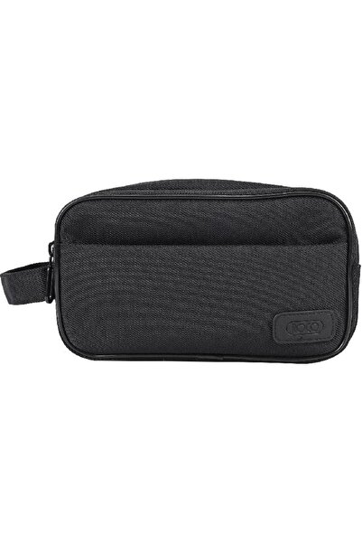 Roco حقيبة ملحقات الأجهزة - حافظة تنظيم الأجهزة التقنية، لون أسود