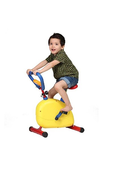 STAR5 مجموعة ألعاب اللياقة البدنية والجيم للأطفال من RBW Toys، مقاس 49 سم