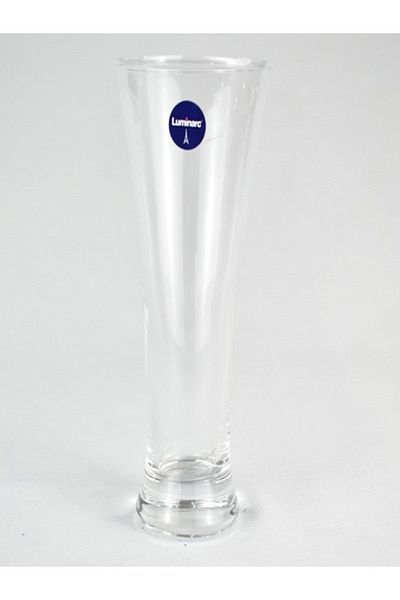 Luminarc 6-Piece Martigues Drink Glass Clear 330ml