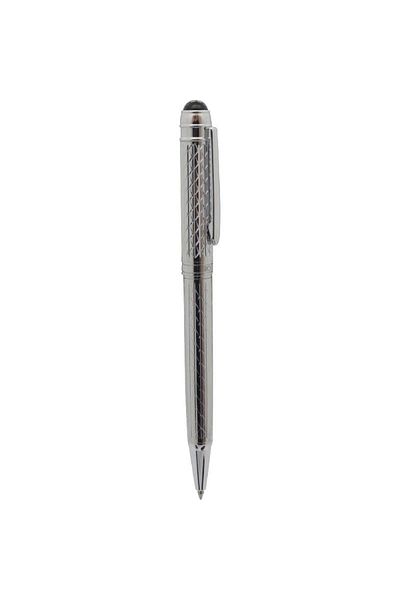 Roco Business Executive Ballpoint Pen – 0.7 mm Tip, Blue Ink