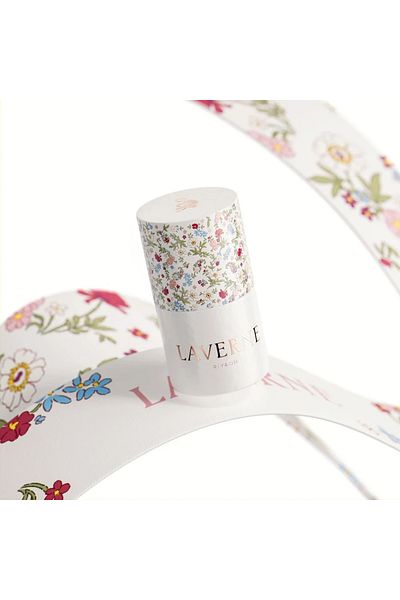 Laverne New Miss Lavern Garden Collection 200ml