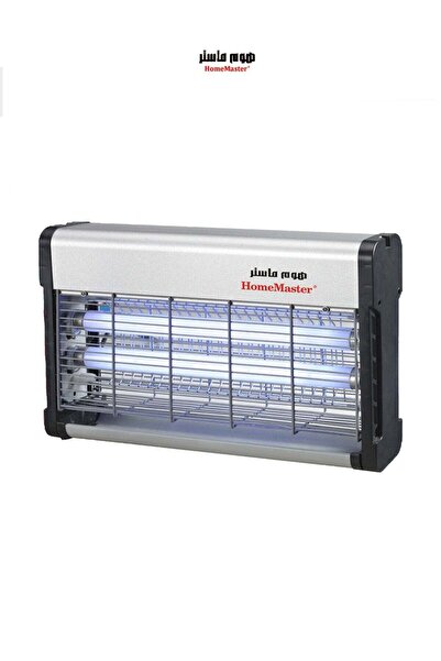 HOME MASTER مصيدة البعوض الكهربائية، قاتل الذباب والحشرات الطائرة بالأشعة فوق...