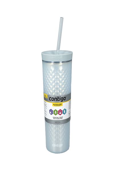 Contigo Autoclose Technology Double Wall Tumbler