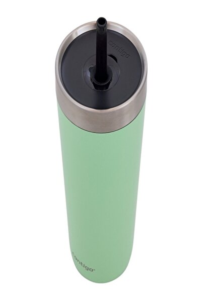 Contigo Thermalock Vacuum Insulation Stainless Steel Spill-Proof Tumbler