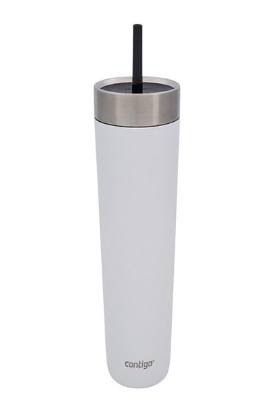Contigo Thermalock Vacuum Insulation Stainless Steel Spill-Proof Tumbler