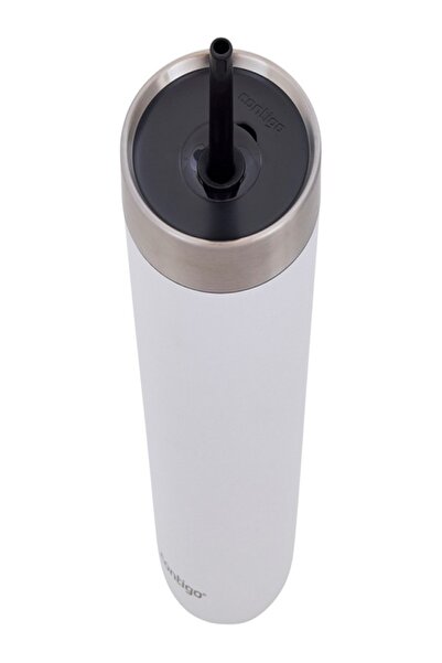 Contigo Thermalock Vacuum Insulation Stainless Steel Spill-Proof Tumbler