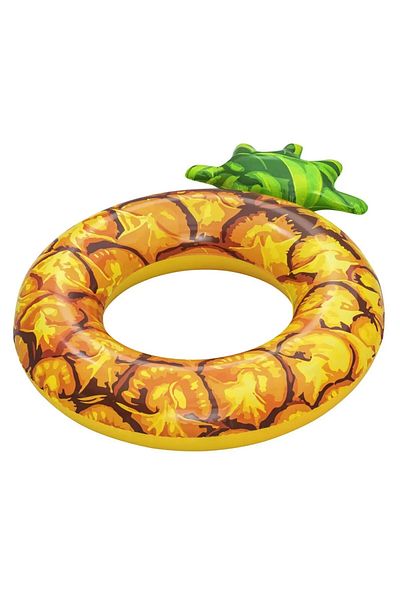 ferman's home Fruit Patterned Pool & Sea Ring 1.16m