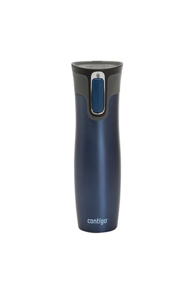 Contigo Stainless Steel Leak-Proof Autoseal Insulated Travel Mug