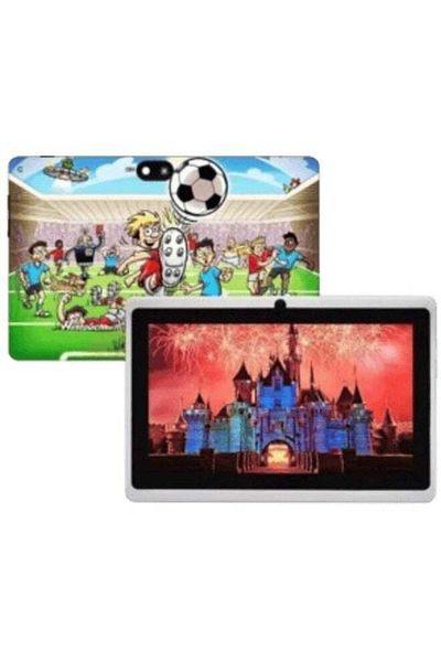 celibery 7 Inch Android Kids Tablet PC For Study Education 2GB RAM 32GB ROM WiFi 1024x600 Children T
