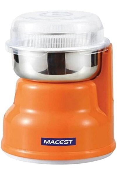 macest مطحنة كهربائية متعددة الأغراض - قهوة وأعشاب وتوابل
