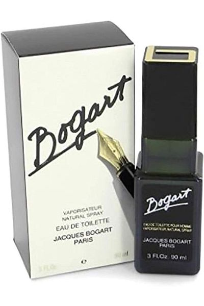 Jacques Bogart Bogart by Jacques Bogart for Men - 90ml, Eau de Toilette
