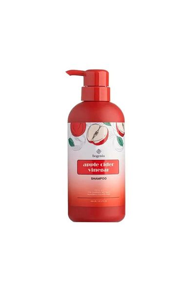 Bogenia Bogenia Apple Cider Vinegar Shampoo BG413.001