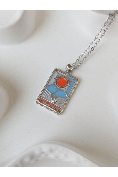 MAHLA Design Pendant