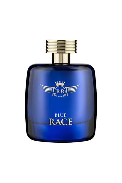 Emper BLUE RACE, men, 100 ml