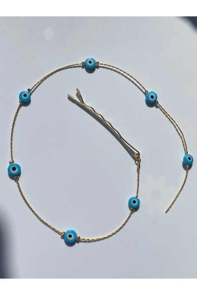 kurukafagift Аксесуар для волосся Назар Бончук Літній прикраса для волосся Шп...