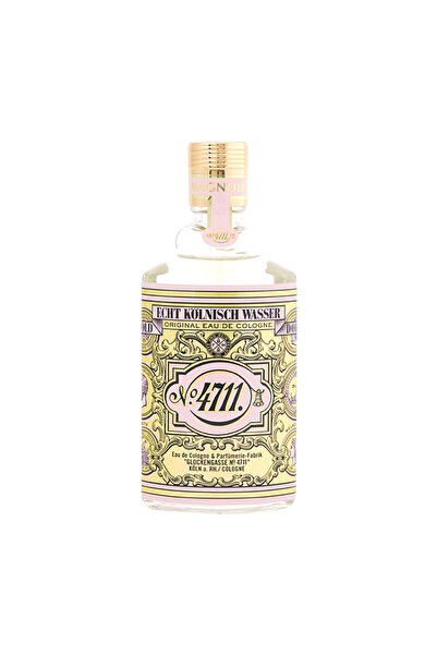 4711 عطر ايخت كولنش فاسر فلورال ماجنوليا رقم 4711 EDC 100 مل