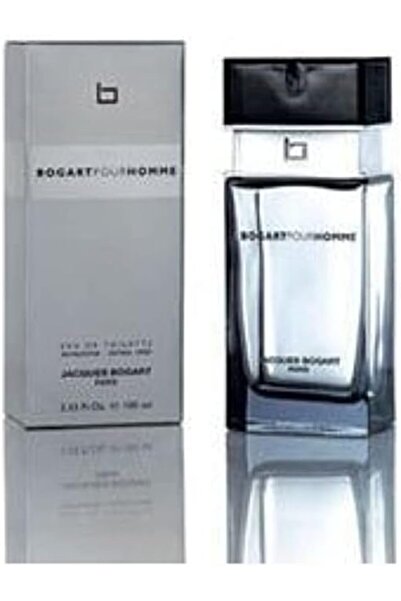 Jacques Bogart Jacques Bogart Bogart Pour Homme for Men, 100 ml - Eau de Toilette