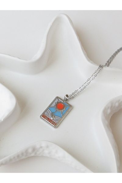MAHLA Design Pendant