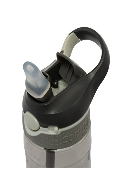 Contigo Ashland Monaco Vacuum Insulated Leak-Proof BPA-Free Water Bottle