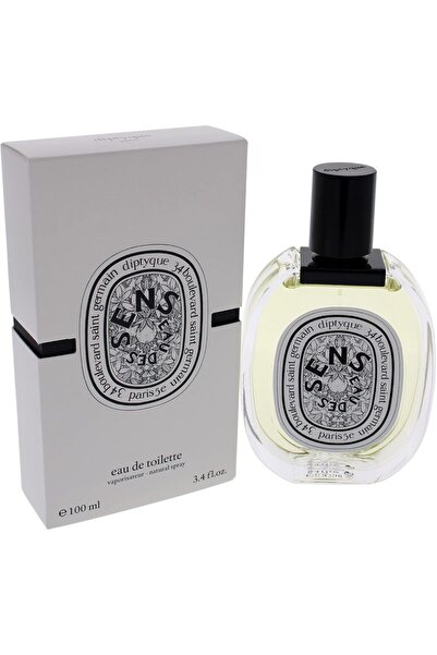 Diptyque Eau des Sens Unisex 100 ml - Eau de Toilette