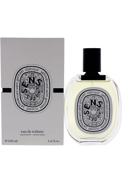 Diptyque Eau de Sens Unisex 100ml - Eau de Toilette