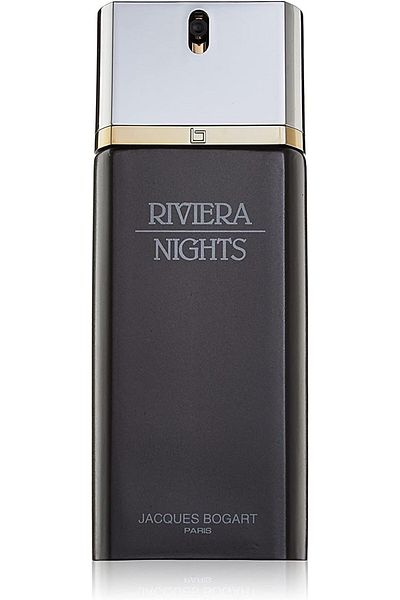 Jacques Bogart Riviera Nights Eau de Toilette for Men, 100 ml
