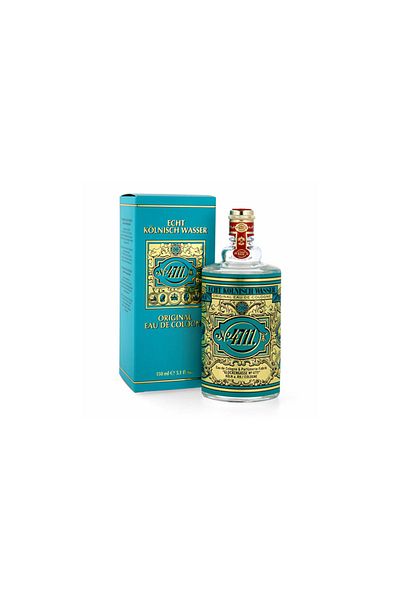 4711 Echt Kolnisch Wasser Perfume by No. 4711 EDC 150 ml