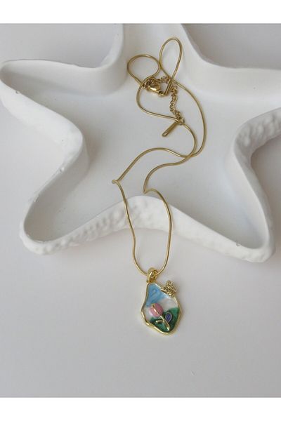 MAHLA Design Pendant