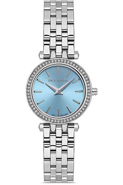 Dice Kayek Women's Watch Dk.1.Ag1346.03 26 mm Metal