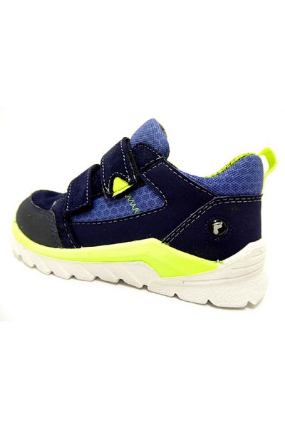 Ricosta Halbschuhe für Jungen in blau