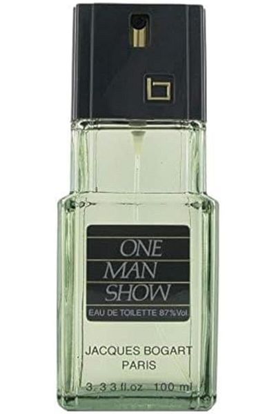 Jacques Bogart One Man Show Original for Men 100ml - Eau de Toilette