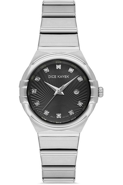 Dice Kayek Women's Watch Dk.1.Ag1368.03 32 mm Metal