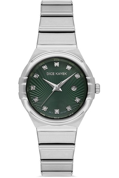 Dice Kayek Women's Watch Dk.1.Ag1368.02 32 mm Metal