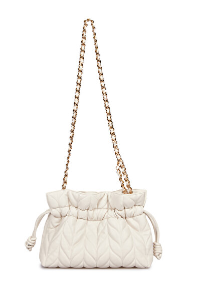 Pierre Cardin Kadın Kapitone Omuz Çantası 05PC25Y10105