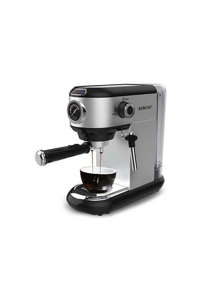 rebune Espresso Machine 1450W