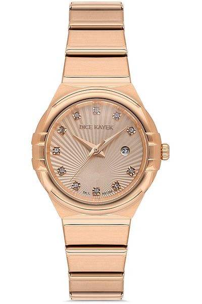 Dice Kayek Women's Watch Dk.1.Ag1368.09 32 mm Rose