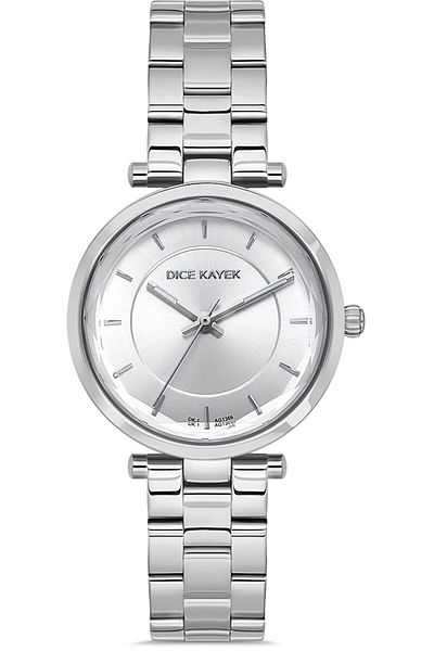 Dice Kayek Women's Watch Dk.1.Ag1366.01 32 mm Metal
