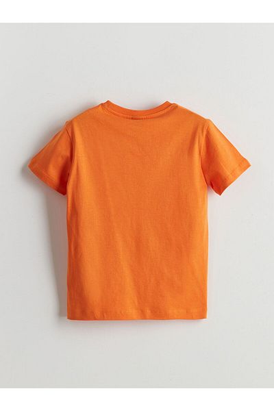 LC Waikiki Tricou pentru băiat cu gât crew