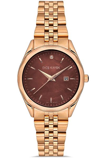 Dice Kayek Women's Watch Dk.1.Ag1311.07 32 mm Rose