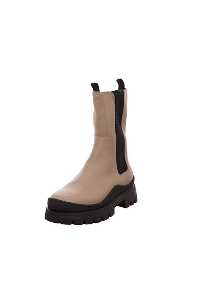 GABOR Winterstiefel für Damen v béžové barvě