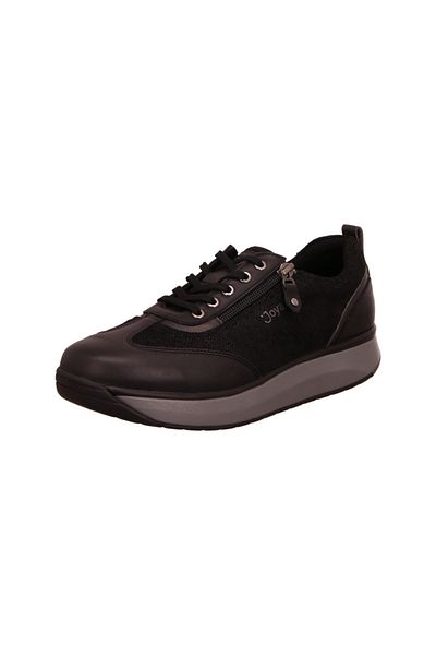 Joya Freizeit Schnürer für Damen in schwarz