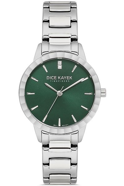 Dice Kayek Women's Watch Dk.1.Ag1371.Wa7-02 31 mm Metal